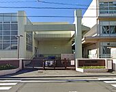 静岡市立番町小学校