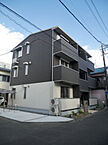 静岡県静岡市葵区三番町：物件画像／株式会社ライフデザインクリエイターズ　ルームズ賃貸静岡店