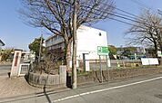 静岡市立横内小学校