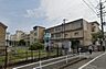 周辺：静岡市立中島中学校