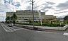 周辺：静岡市立大里中学校