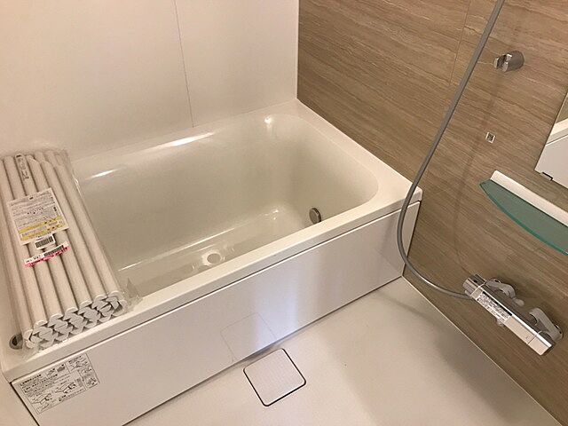 浴室