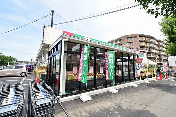 画像24:【スーパー】業務スーパー 日野百草園店まで684ｍ