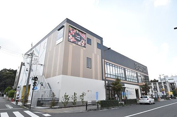 画像19:【スーパー】イオンフードスタイル日野駅前店まで176ｍ