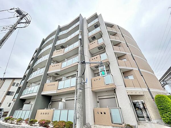 コモンウェルス 408｜東京都日野市大字日野(賃貸マンション1LDK・4階・39.96㎡)の写真 その1