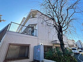 フルセイル唐木田 103 ｜ 東京都多摩市唐木田1丁目46-6（賃貸マンション2LDK・1階・114.12㎡） その1