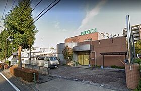 グリーンヒルズ多摩センター 101 ｜ 東京都多摩市南野3丁目（賃貸マンション1R・1階・17.70㎡） その16