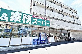 セントラルパーク 101 ｜ 東京都八王子市堀之内3丁目11-7（賃貸マンション1K・1階・34.31㎡） その17