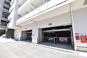 東京都日野市新町1丁目19-3（賃貸マンション1K・9階・27.00㎡） その21