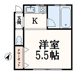 グリーンハイツ多摩