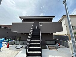 クリフビレッジＺ棟