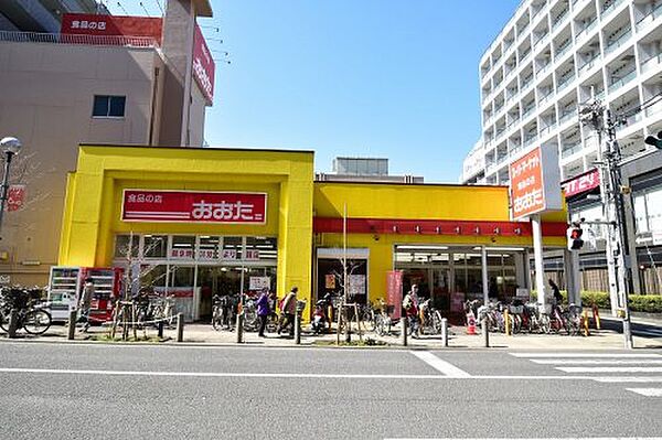 クリフビレッジＺ棟