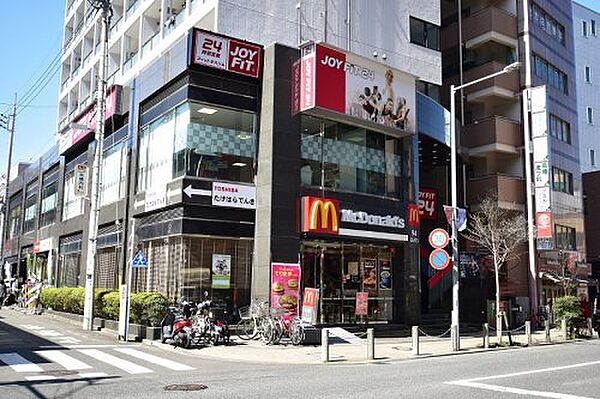 クリフビレッジＺ棟