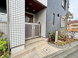 カーサ　フェリーチェ