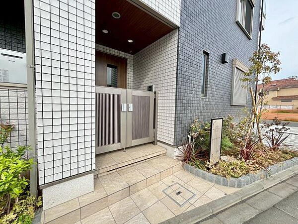 カーサ　フェリーチェ