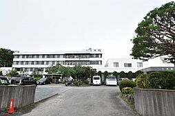 【総合病院】七生病院まで657ｍ