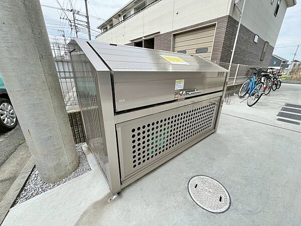 カーサ　フェリーチェ