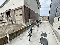 カーサ　フェリーチェ