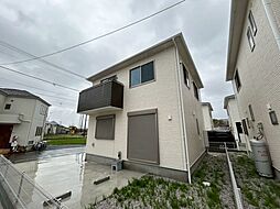 グランソフィア西平山