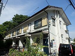 ガーデンタウン桜ヶ丘1号館