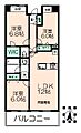 サニーコート多摩センター弐番館2階14.0万円