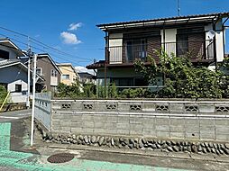 八王子市　清川町　建築条件無売地　1期