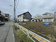 東京都八王子市長沼町699-2：物件画像