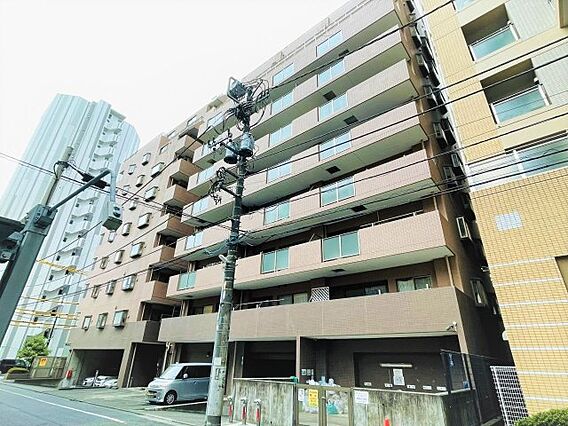 〜八王子駅徒歩...
