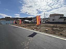 八王子市　下恩方町　建築条件無し売地　16期