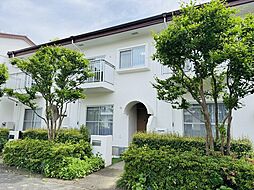 グリーンメゾン南大沢13ー17号棟