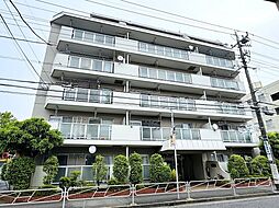 ファミール第2八王子富正ハイツ
