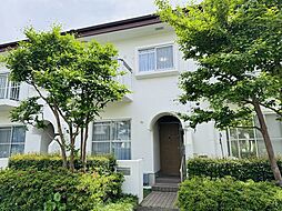 グリーンメゾン南大沢13ー17号棟
