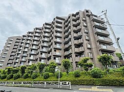 ドラゴンマンション多摩学園都市伍番館