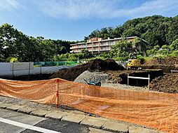 八王子市　下恩方町　新築一戸建て　18期