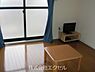寝室：同等タイプのイメージ写真です。