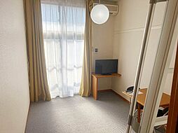 JR八高線 北八王子駅 徒歩6分の賃貸アパート 3階1Kのリビング/ダイニング