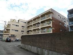 JR中央本線 西八王子駅 徒歩5分の賃貸マンション