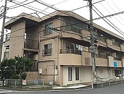 JR中央本線 西八王子駅 徒歩16分の賃貸マンション