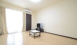 JR中央本線 西八王子駅 徒歩16分の賃貸アパート 1階1Kのリビング/ダイニング