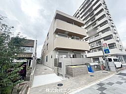 JR中央本線 西八王子駅 徒歩20分