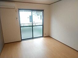 JR中央本線 豊田駅 徒歩11分の賃貸アパート 1階ワンルームのリビング/ダイニング