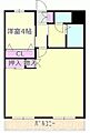 フラッツ初沢3階9.0万円