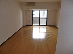 JR中央本線 八王子駅 徒歩6分の賃貸マンション 6階1Kのリビング/ダイニング