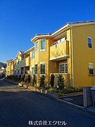 JR五日市線 武蔵引田駅 徒歩18分