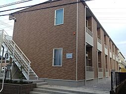 京王高尾線 山田駅 徒歩7分