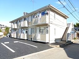 京王高尾線 高尾駅 徒歩26分