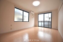 JR中央本線 西八王子駅 徒歩10分の賃貸アパート 1階1Kのリビング/ダイニング