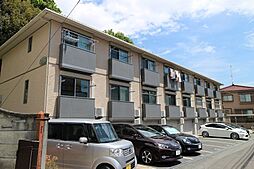 JR中央本線 八王子駅 バス13分 馬場谷中下車 徒歩2分