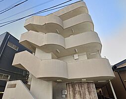 JR中央本線 八王子駅 徒歩7分