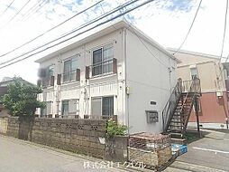 京王線 百草園駅 徒歩6分